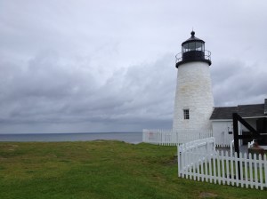 Pemaquid Light,6-12-13