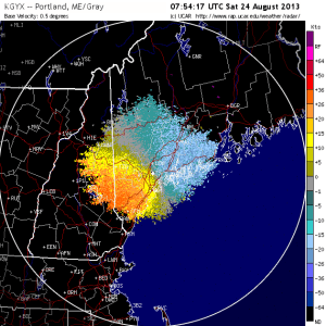 4am velocity, 8-24-13