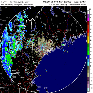 12am radar, 9-22-13