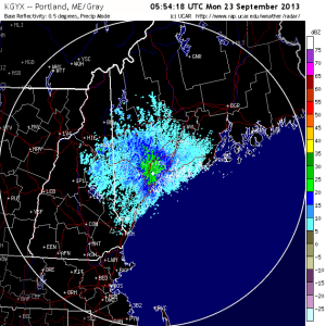 2am radar, 9-23-13