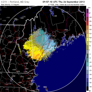 6am velocity, 9-26-13
