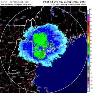 c -12am radar, 9-27-13