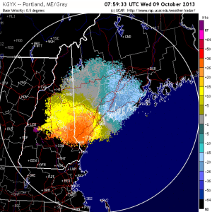 4am velocity, 10-9-13