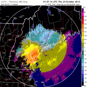 b - 10pm velocity, 10-23-13