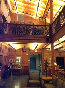 j Urban Ecology Center