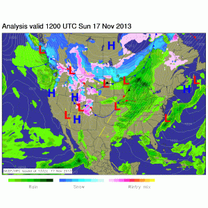 surface map, 11-17-13