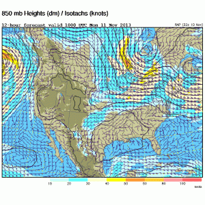 wind map,11-10-13