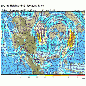 wind map, 4-30-14