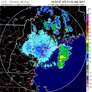 1am radar, 5-2-14