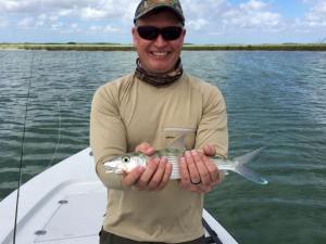Pauls Bonefish