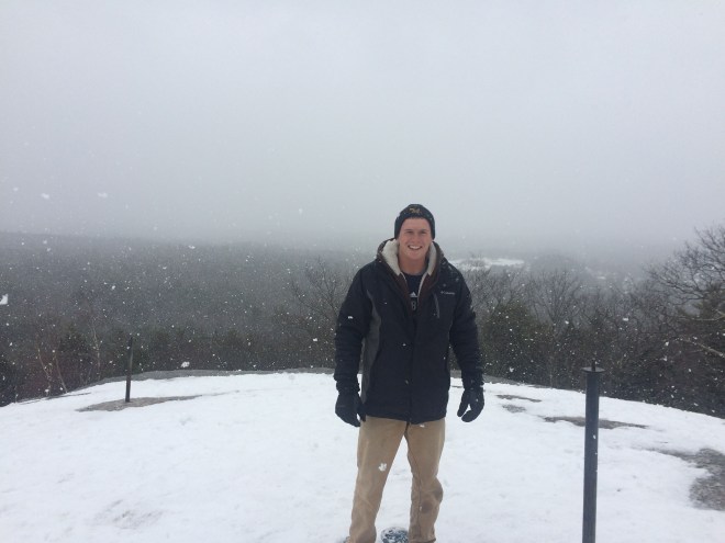 Andrew_at_the_Brad,3-14-15