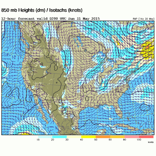 ADD TO BLOG-wind map, 5-30-15